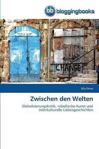 Zwischen den Welten cover