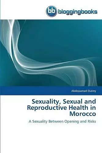 Sexuality, Sexual and Reproductive Health in Morocco cover