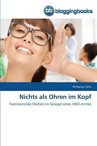 Nichts als Ohren im Kopf cover