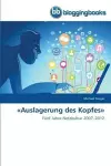 Auslagerung des Kopfes cover