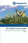 Die Vielfalt meiner Seele cover