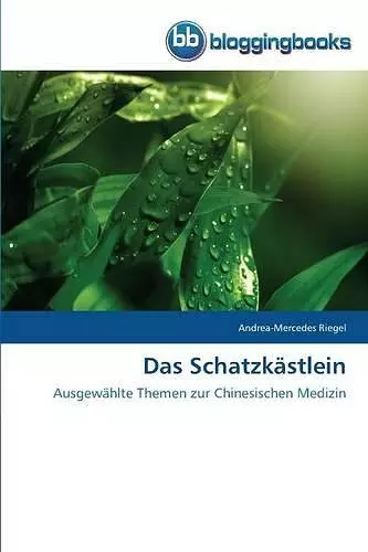 Das Schatzkästlein cover