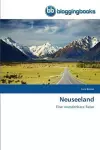 Neuseeland cover