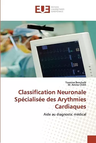 Classification neuronale spécialisée des arythmies cardiaques cover