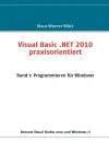 Visual Basic .NET 2010 praxisorientiert cover