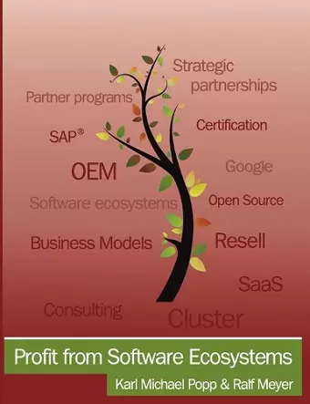 Profit from Software Ecosystems cover