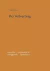 Der Vollwertweg cover