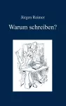 Warum schreiben? cover