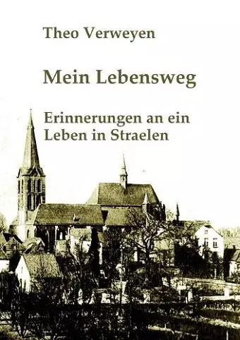 Mein Lebensweg cover