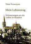 Mein Lebensweg cover