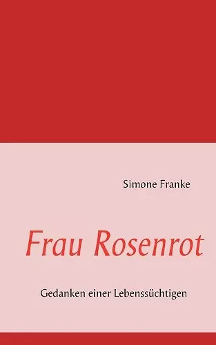 Frau Rosenrot cover