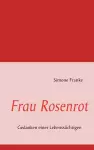 Frau Rosenrot cover