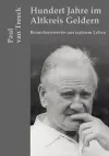 Hundert Jahre im Altkreis Geldern cover