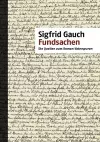 Fundsachen cover