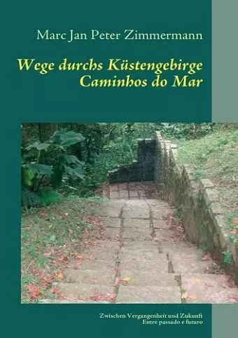 Wege durchs Küstengebirge cover