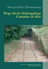Wege durchs Küstengebirge cover