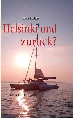 Helsinki und zurück? cover