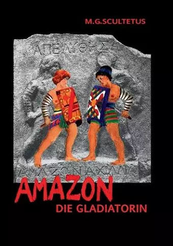 Amazon cover