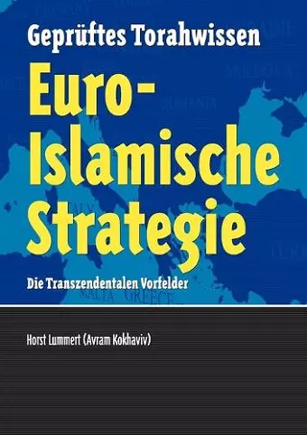 Euro-Islamische Strategie cover