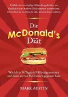 Die McDonald's Diät cover