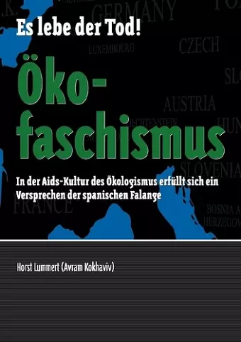 Ökofaschismus cover