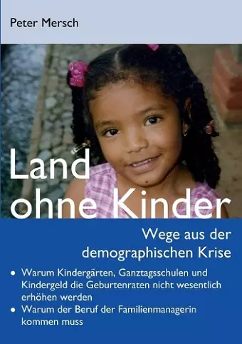 Land ohne Kinder cover