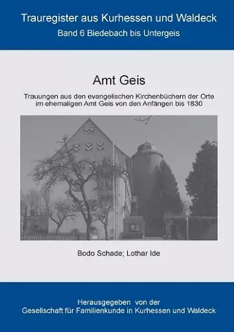 Amt Geis cover