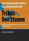 Tribus - Der Stamm cover