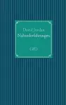 Nahtoderfahrungen cover