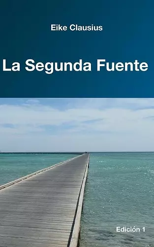 La Segunda Fuente cover