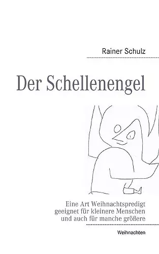 Der Schellenengel cover