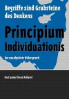 Principium Individuationis cover