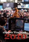 eSports Yearbook 2010 cover