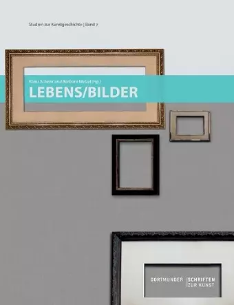 Lebens/Bilder cover