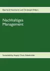 Nachhaltiges Management cover