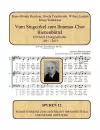 Vom Singcirkel zum Ilmenau-Chor Bienenbüttel cover