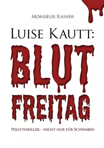 Luise Kautt cover