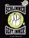 JM's Schlimmer geht immer! cover