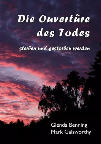 Die Ouvertüre des Todes cover