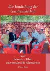 Die Entdeckung der Gastfreundschaft cover