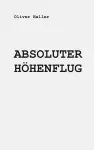 Absoluter Hohenflug cover