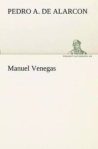 Manuel Venegas cover