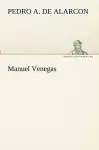 Manuel Venegas cover