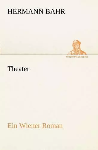 Theater cover