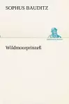 Wildmoorprinzeß cover