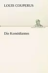 Die Komodianten cover