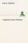 Tagebuch Eines Dichters cover