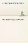 Das Schweigen Im Walde cover