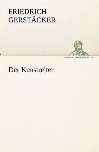 Der Kunstreiter cover