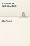 Das Wrack cover